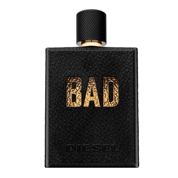 Diesel Bad woda toaletowa dla mężczyzn 125 ml