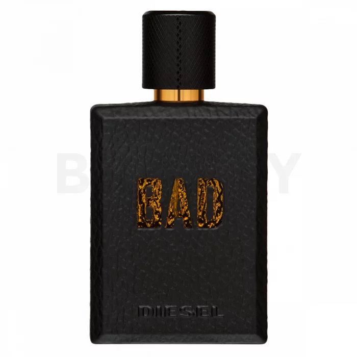 Diesel Bad Eau de Toilette bărbați 75 ml