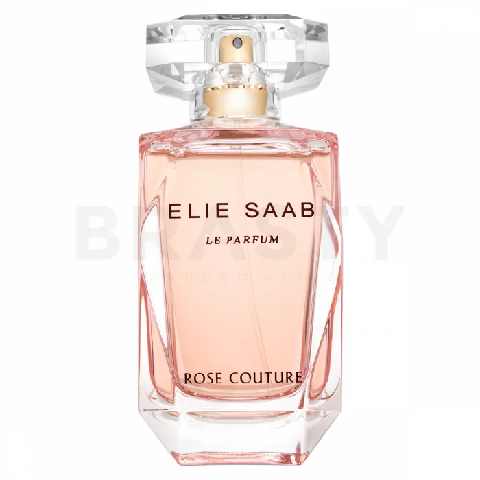 Elie Saab Le Parfum Rose Couture Toaletna voda za ženske 90 ml