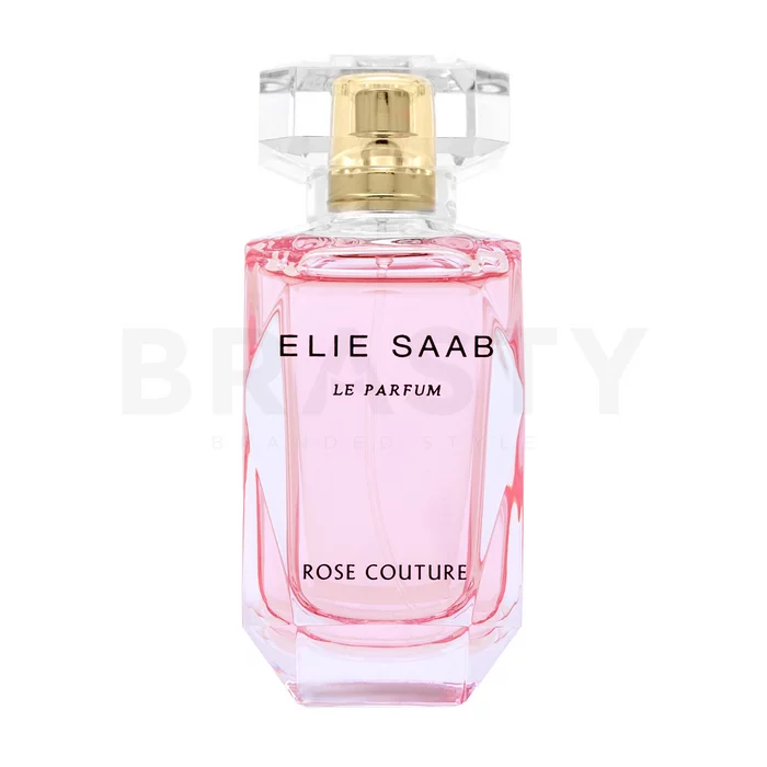 Elie Saab Le Parfum Rose Couture woda toaletowa dla kobiet 50 ml