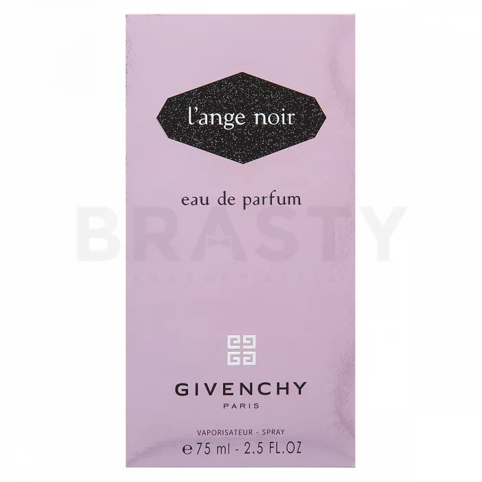 Givenchy L'Ange Noir parfémovaná voda pro ženy 75 ml