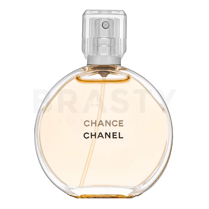 Chanel Chance Eau de Toilette for women 35 ml