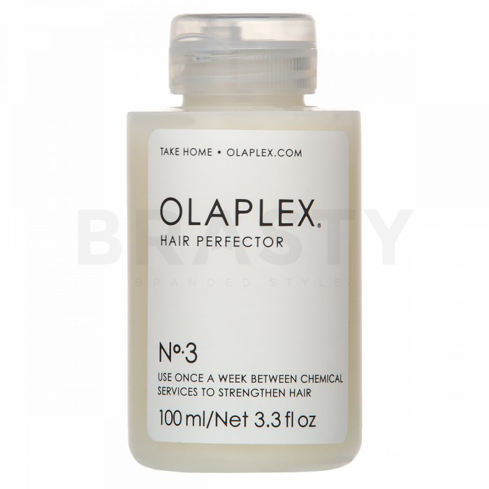 Arenoso freno Kosciuszko Olaplex Hair Perfector No.3 Tratamiento Para cabello dañado 100 ml |  BRASTY.ES