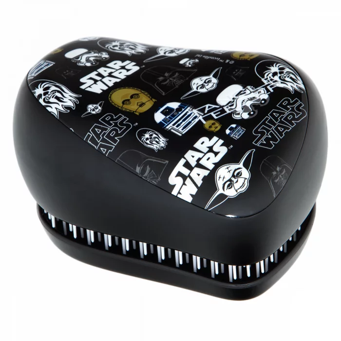 Tangle Teezer Compact Styler kartáč na vlasy Star Wars Iconic