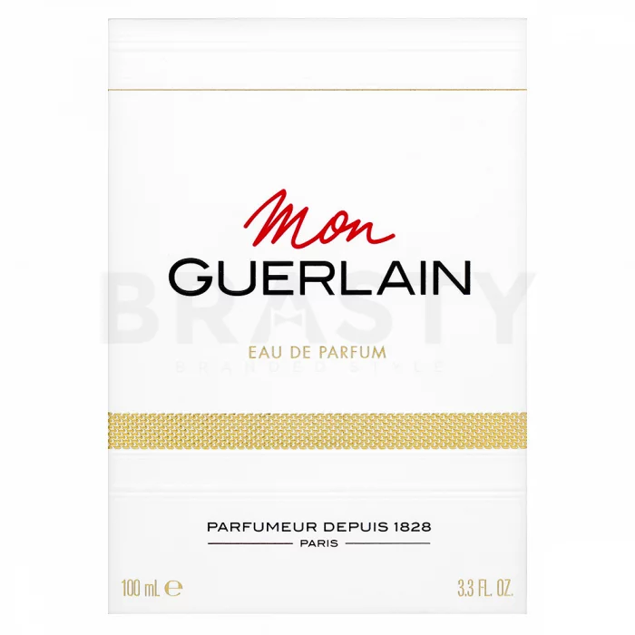 Guerlain Mon Guerlain parfémovaná voda pro ženy 100 ml