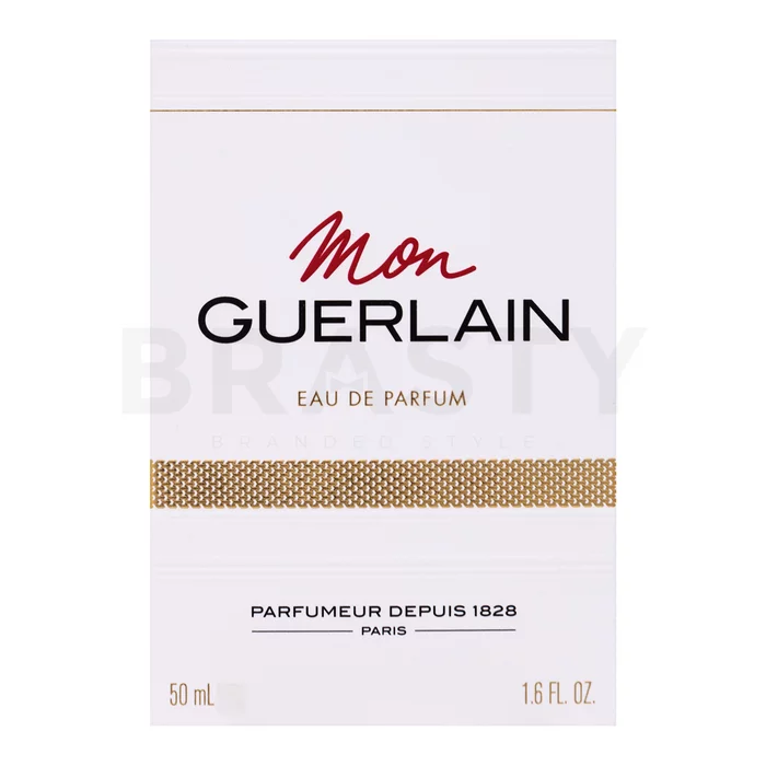 Guerlain Mon Guerlain parfémovaná voda pro ženy 50 ml