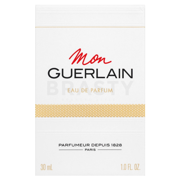 Guerlain Mon Guerlain Eau de Parfum for women 30 ml