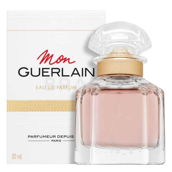 Guerlain Mon Guerlain Eau de Parfum for women 30 ml