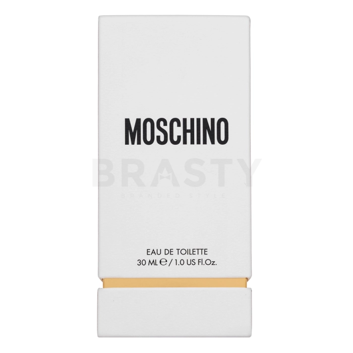 Moschino Fresh Couture Eau de Toilette für Damen 30 ml