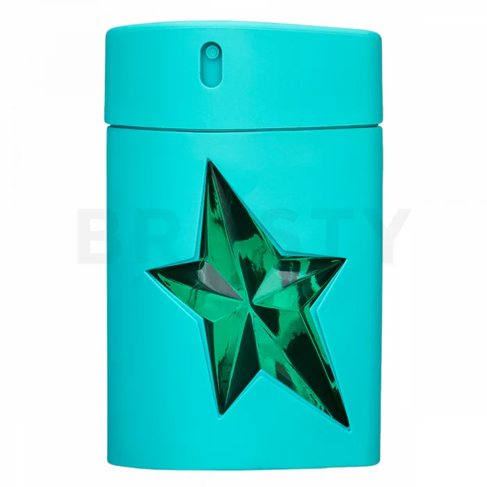 Thierry Mugler A*Men Kryptomint toaletní voda pro muže 100 ml