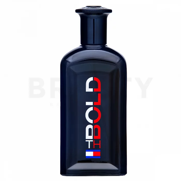 Tommy Hilfiger TH Bold toaletní voda pro muže 100 ml