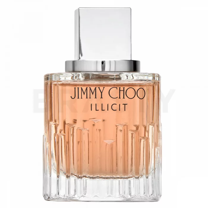 Jimmy Choo Illicit Eau de Parfum für Damen 60 ml