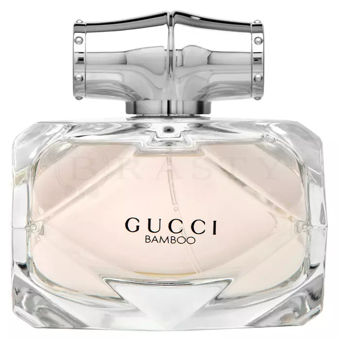 Gucci Bamboo toaletní voda pro ženy 75 ml