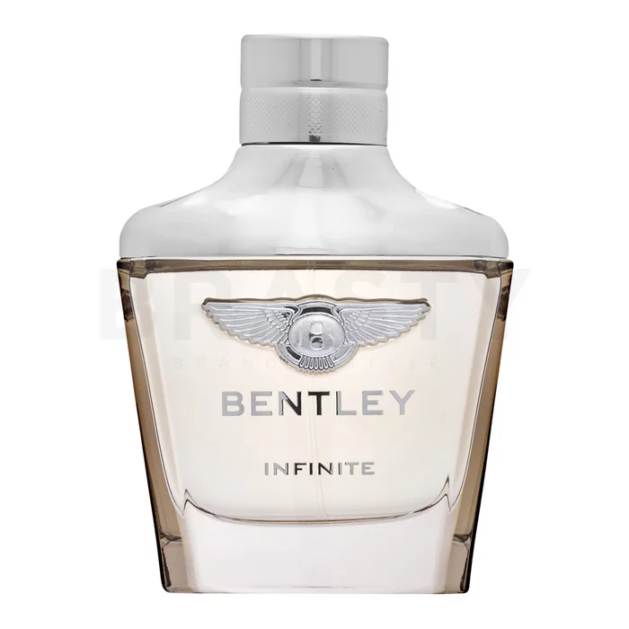Bentley Infinite Eau de Toilette für Herren 60 ml