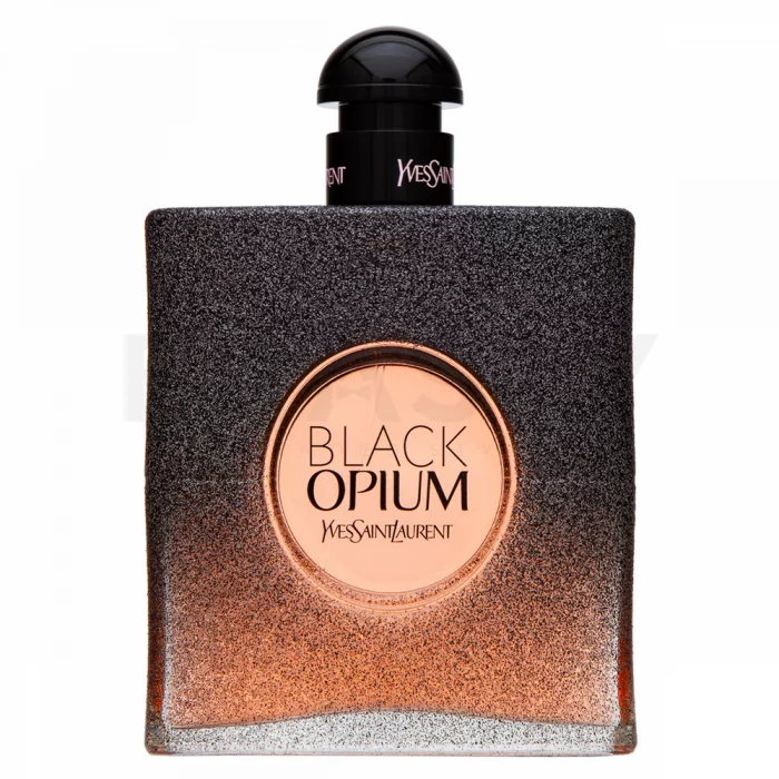 Yves Saint Laurent Black Opium Floral Shock parfumirana voda za ženske 90 ml