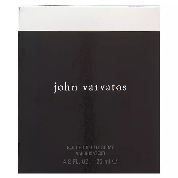 John Varvatos John Varvatos toaletní voda pro muže 125 ml