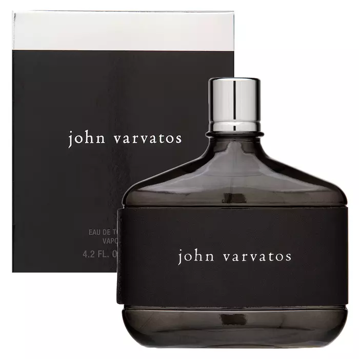 John Varvatos John Varvatos toaletní voda pro muže 125 ml