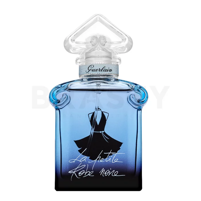 Guerlain La Petite Robe Noire Ma Robe Sous Le Vent Intense Eau de Parfum for women 30 ml