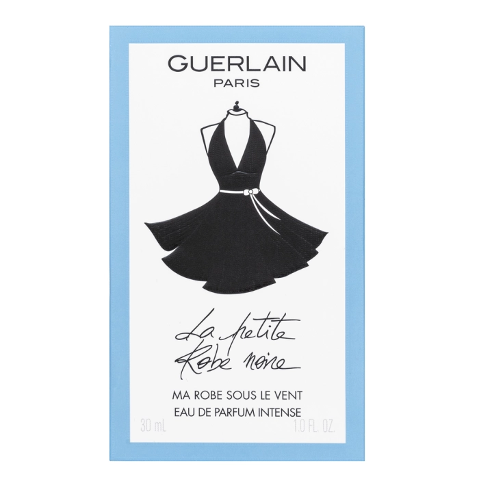 Guerlain La Petite Robe Noire Ma Robe Sous Le Vent Intense Eau de Parfum for women 30 ml