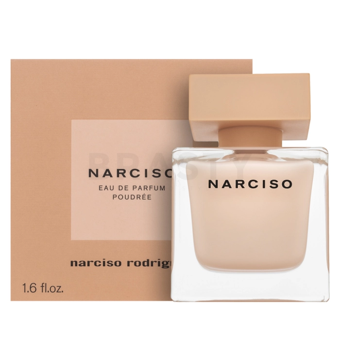 Narciso Rodriguez Narciso Poudree parfémovaná voda pre ženy 50 ml