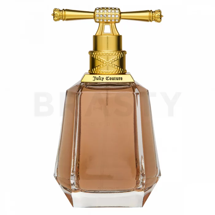 Juicy Couture I Am Juicy Couture Парфюмна вода за жени 100 ml