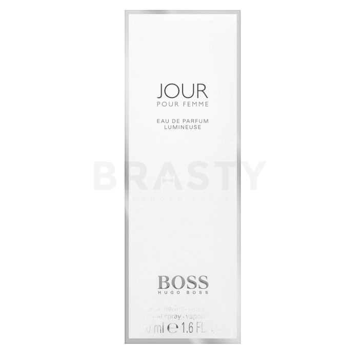 Hugo Boss Boss Jour Pour Femme Lumineuse parfémovaná voda pro ženy 50 ml