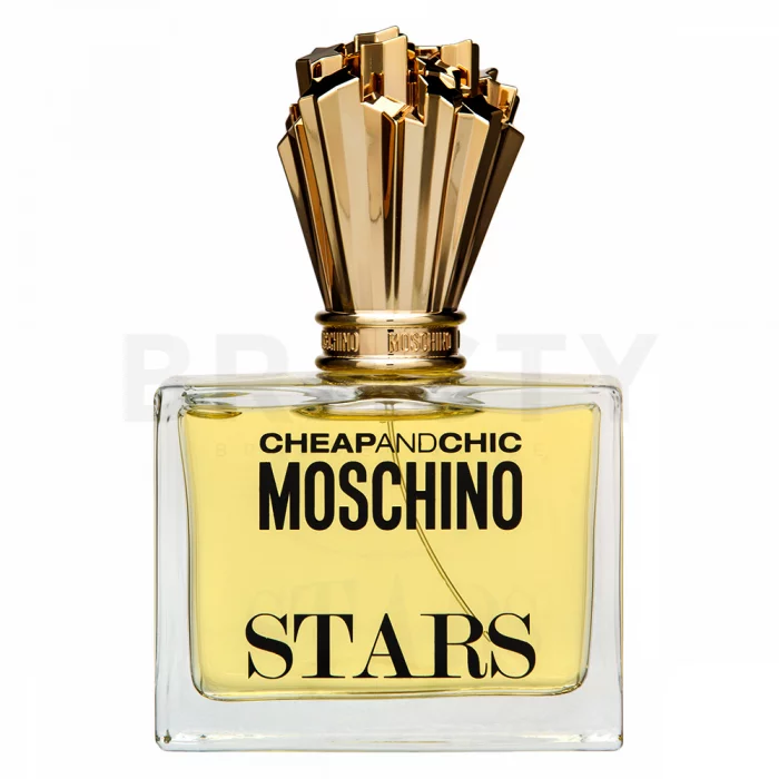 Moschino Stars parfémovaná voda pro ženy 100 ml