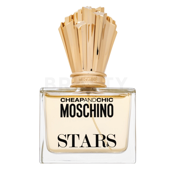 Moschino Stars parfémovaná voda pro ženy 50 ml