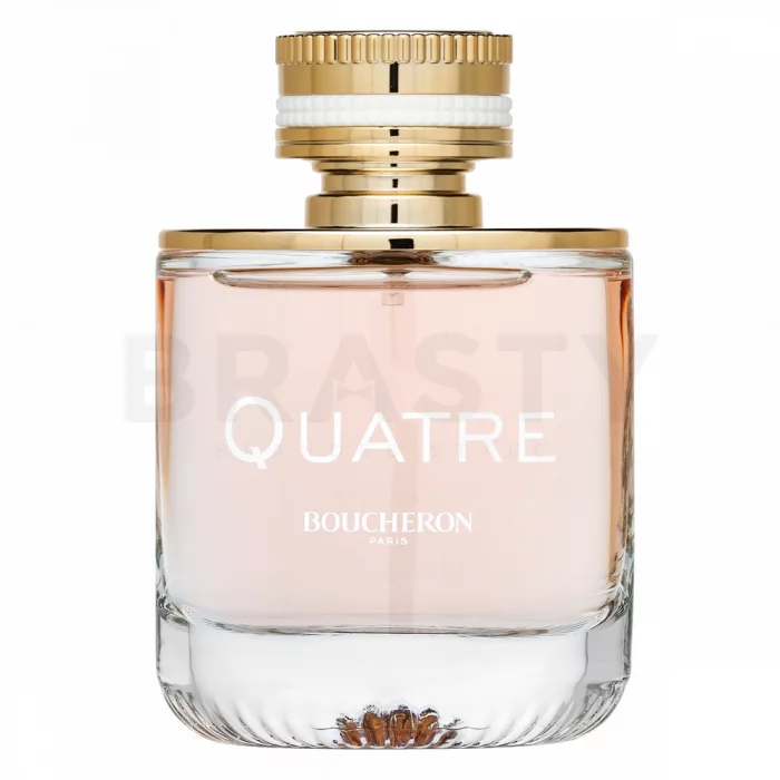 Boucheron Quatre Eau de Parfum femei 100 ml