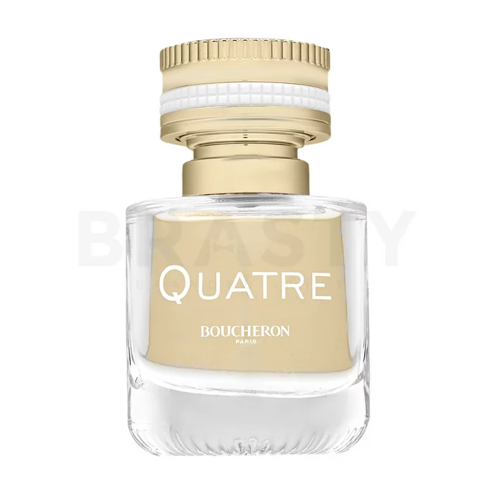 Boucheron Quatre Eau de Parfum voor vrouwen 30 ml