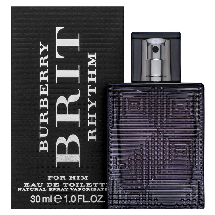 Burberry Brit Rhythm toaletní voda pro muže 30 ml