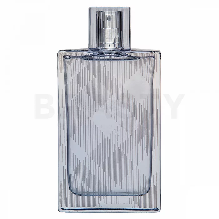Burberry Brit Splash toaletní voda pro muže 100 ml