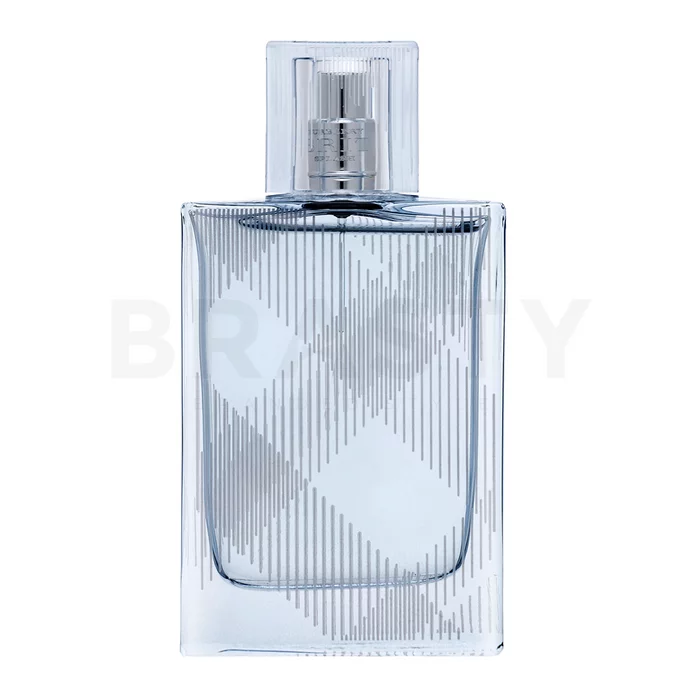 Burberry Brit Splash toaletní voda pro muže 50 ml