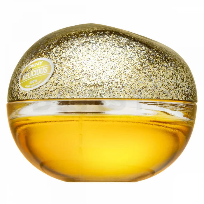 DKNY Golden Delicious Sparkling Apple parfémovaná voda pro ženy 50 ml