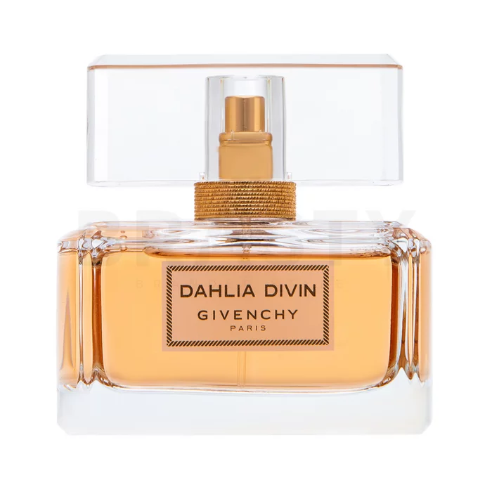 Givenchy Dahlia Divin Eau de Toilette for women 50 ml