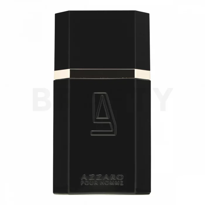 Azzaro Onyx Pour Homme toaletná voda pre mužov 100 ml