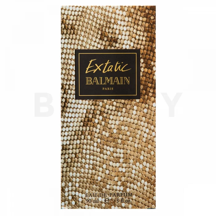 Balmain Extatic parfémovaná voda pro ženy 90 ml