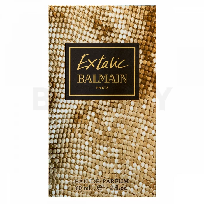 Balmain Extatic parfémovaná voda pro ženy 60 ml