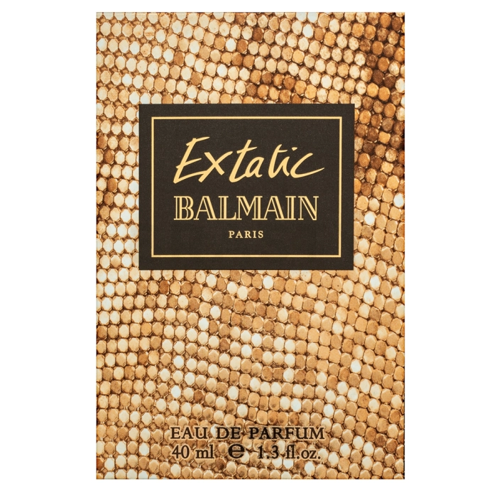 Balmain Extatic parfémovaná voda pro ženy 40 ml