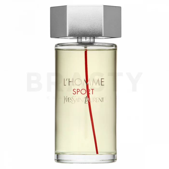 Yves Saint Laurent L´Homme Sport Toaletna voda za moške 200 ml
