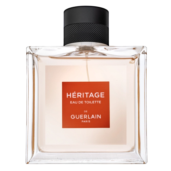 Guerlain Heritage toaletná voda pre mužov 100 ml