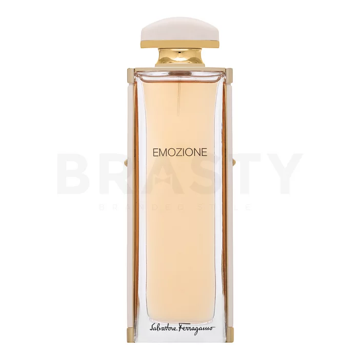 Salvatore Ferragamo Emozione parfémovaná voda pro ženy 92 ml