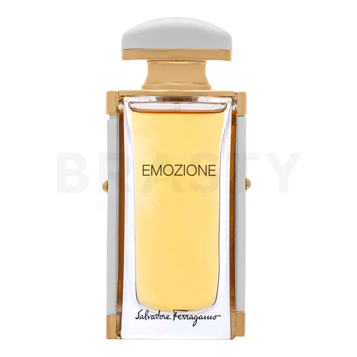 Salvatore Ferragamo Emozione parfémovaná voda pro ženy 30 ml