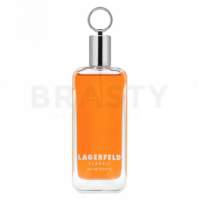 Lagerfeld Classic toaletní voda pro muže 100 ml