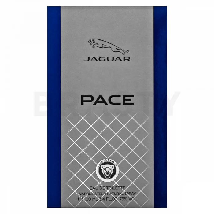 Jaguar Pace toaletní voda pro muže 100 ml