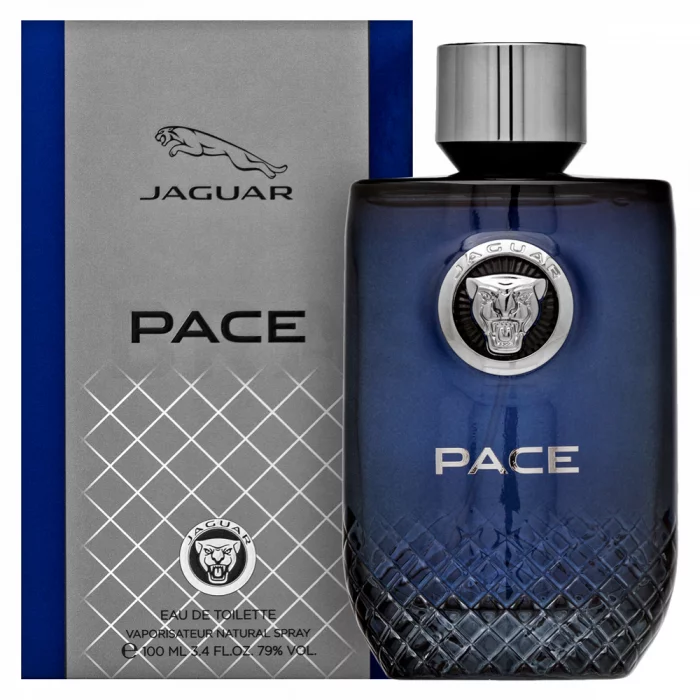 Jaguar Pace toaletní voda pro muže 100 ml