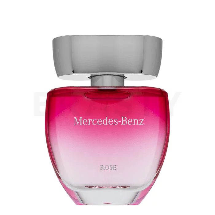 Mercedes-Benz Mercedes Benz Rose Eau de Toilette femei 60 ml