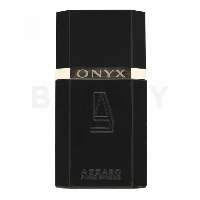 Azzaro Onyx Pour Homme toaletní voda pro muže 50 ml