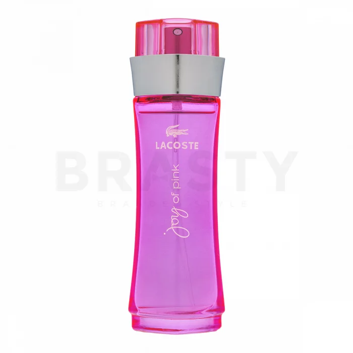 Lacoste Joy of Pink toaletní voda pro ženy 50 ml