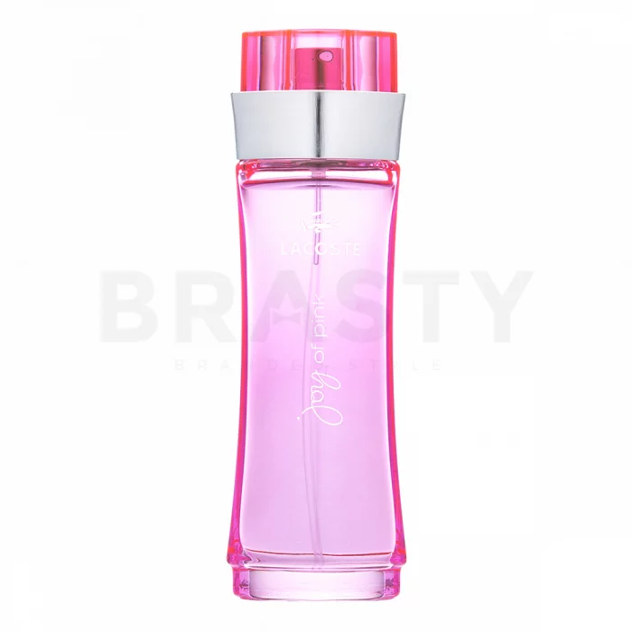 Lacoste Joy of Pink toaletní voda pro ženy 90 ml